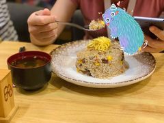 -桃屋日本料理(清华科技园店)