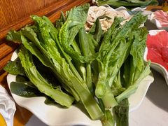 -顺顺小吃(独克宗古城店)