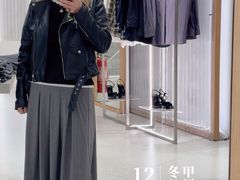 -ZARA(大上海时代广场店)