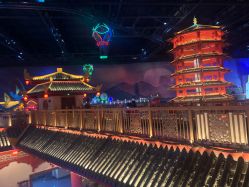 -南京万达乐园