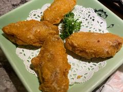 -新白鹿餐厅(松江开元地中海店)