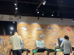 -NRG 健身私教CLUB(云山路店)