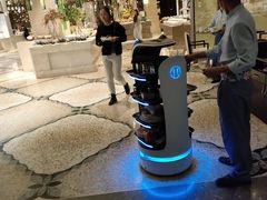 -太湖饭店玉兰厅(自助餐厅)