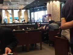 大堂-北李妈妈菜·海肠捞饭(开发区万达店)