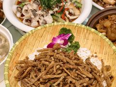 -东森家宴·惠州客家菜