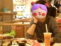 -呷哺呷哺(砂之船奥莱店)