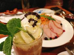 -宝莱纳餐厅(滨江店)