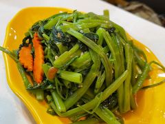 -小曼谷泰国美食 (南角道分店)
