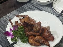 -鸽鸟轩(石岐店)