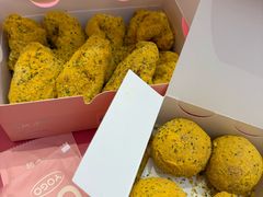 -悠个炸鸡(南京创始店)