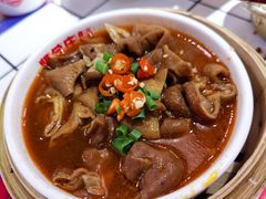 -贤合庄卤味火锅(顺城店)