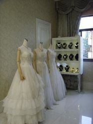 SNV38938-南京宝娜嫁衣婚纱礼服馆(中央路店)