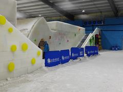 -宁波冰雪大世界(北仑区)