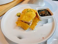 白切鸡-味钱塘·钱塘渔鲜·地道江浙菜(宋城店)