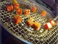 -十三姨正合丰烤肉(营迹路店)