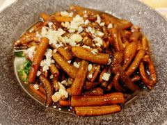 -怡园饭店-餐厅(四望亭店)