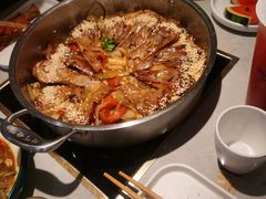 -一品渝香·好吖好鸭时尚干锅鸭头(天山店)