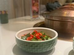 -润园四季椰子鸡火锅(卓越INTOWN店)