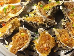 -汉丽斯巴西烤肉自助(市南店)