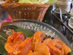 -老卜奎齐齐哈尔烤肉(人民东路店)