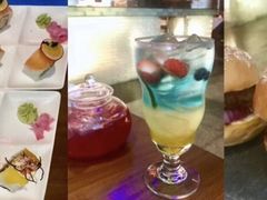 -佐度王子扒房(天鹅湖店)
