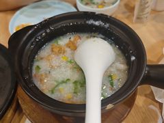 -宏状元现熬粥·京味菜(黄寺大街店)