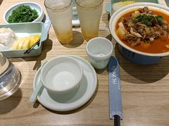 -米泰芒·东南亚料理(体育西店)