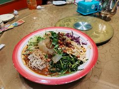 -老地方农家菜(昌黎一店)