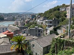 -东沙渔村