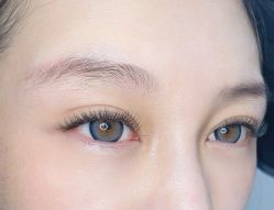 -七彩虹美甲美睫 半永久