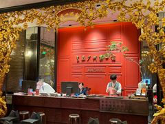 -广州酒家(文昌总店)