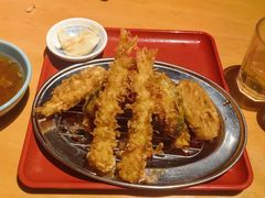 -虹梅食堂·爱蝦乃家