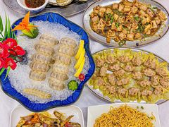 -嘉升大排档(番禺总店)