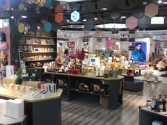 -巴黎春天(浦建店)