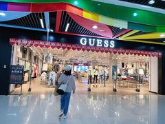 -深圳华盛奥特莱斯(华南一道店)