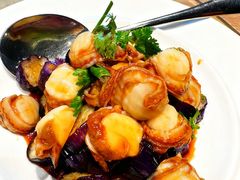 -味莊·青岛菜(云霄路店)