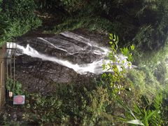 盘龙峡生态旅游景区-德庆盘龙峡生态旅游区