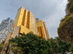 -厦门喜来登酒店