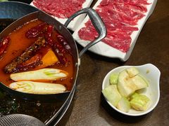 -潮澎派·潮汕菜大排档(南较西路店)