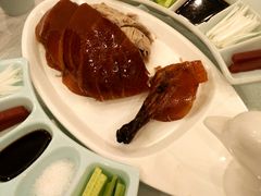 -鸿禧大清花(方庄店)