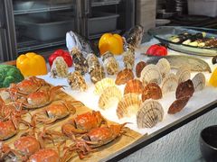 -东方红海鲜百汇(国际大厦店)