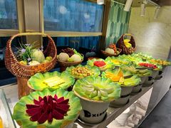 -星伦多自助料理(龙湖虹桥天街店)