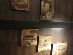 -星巴克(宁波老外滩店)