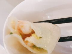 -东方饺子王(新奥购物中心店)