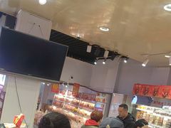 -二斗栗子(黄河道店)