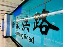 -陆家浜路(地铁站)