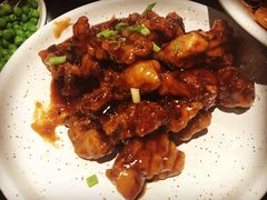 -老头儿油爆虾·知味杭州(爱琴海购物中心)