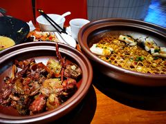 -醉壹号海鲜大排档(厦门美食地标店)