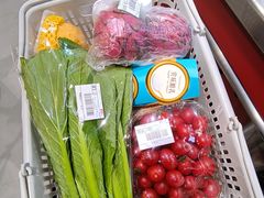 -京客隆超市(华安店)