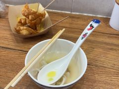 -非遗·十八曲鱼饺(西马总店)